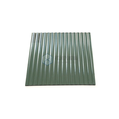 Customization 5mm 8mm 2100mmx2400mm Ultra Clear Moru Figured Pattern Glass for Window