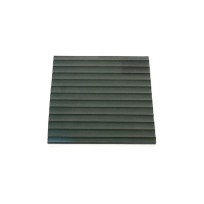 Masterlite/Ancient Figure/Aqualite/Single Glass Clear Fire Rated Qingdao Pattern Wire Mesh Glass for Windows