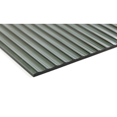 4mm Pattern Glass Moru Used for Window Door and Partition Thickness as The Customer prime
