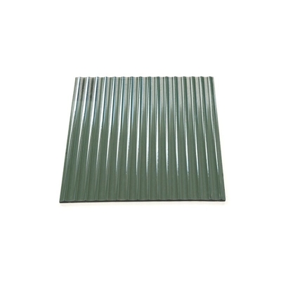 4mm Pattern Glass Moru Used for Window Door and Partition Thickness as The Customer prime
