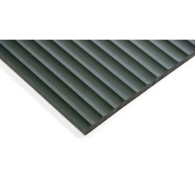 4mm Pattern Glass Moru Used for Window Door and Partition Thickness as The Customer prime