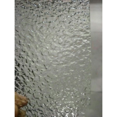 Clear Flat Bronze Green Mistlite/Nashiji/Diamond/Karatachi/Moru/Flora/Oceanic/Crystal/Aqualite/Woven/Mayflower/Rain/Kim Bisa/Juguang Pattern Figured Glass