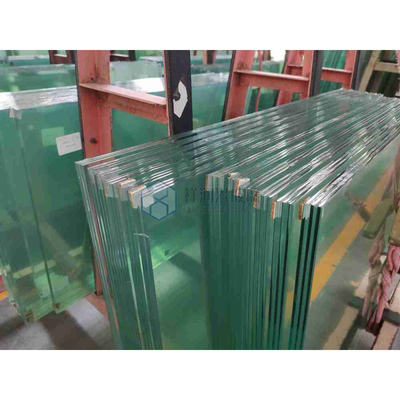 Customized Laminated/Insulated/Float/Patterned/Tempered Glass Request for Cut to Size