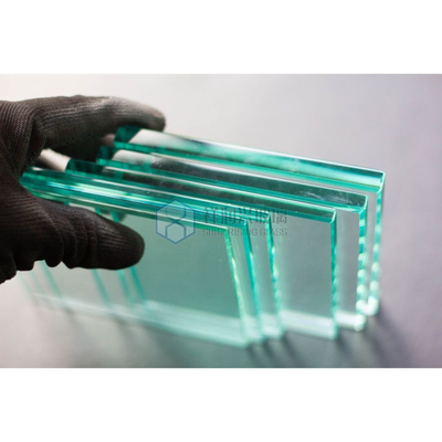 Customized Laminated/Insulated/Float/Patterned/Tempered Glass Request for Cut to Size