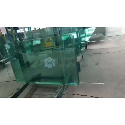 Customized Laminated/Insulated/Float/Patterned/Tempered Glass Request for Cut to Size