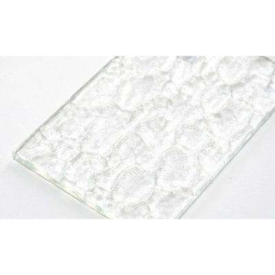 3-19mm Reflective/Float/Toughened/Laminated/Tinted/Pattern/Tempered Glass for Building Window/Door