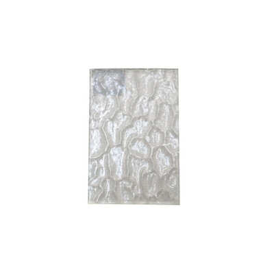 3-19mm Reflective/Float/Toughened/Laminated/Tinted/Pattern/Tempered Glass for Building Window/Door