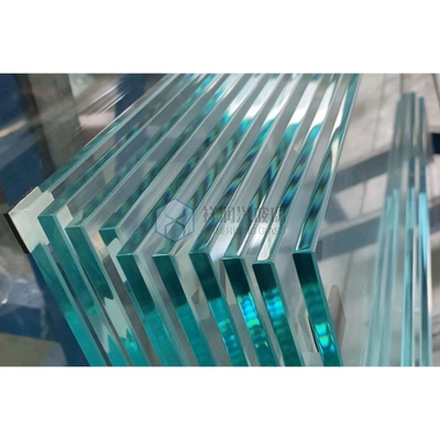 Customized Flat Tempered Glass with Anti Reflective Coating and Deliver Time 1-3 Weeks