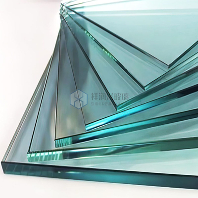 Customized Flat Tempered Glass with Anti Reflective Coating and Deliver Time 1-3 Weeks
