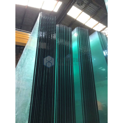 Toughened Clear Tempered Glass for Table Customized and Fragment State Ⅲ from Glass