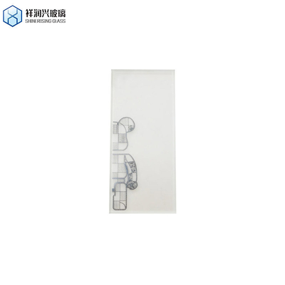 Patterned Glass for Architecture Laminated/Insulated/Float/Patterned/Tempered Glass