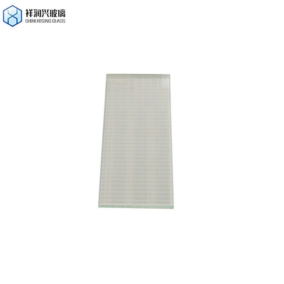Customization Toughened/Tempered/Laminated/Tinted/Pattern Glass for Building Window/Door