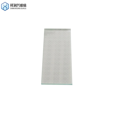 Clear Reflective Glass for Building Window/Door Delivery Dime 7-14 Days After Deposit