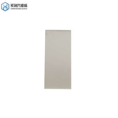 Window/Door 4mm-8mm Clear Figured Patterned Glass with Karatachi/Moru/Tempered Pattern