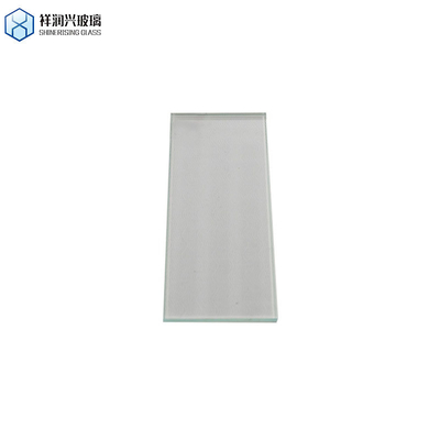 Pattern Tempered Laminated Glass for Window Sice s Demand Thickness as The Customer prime
