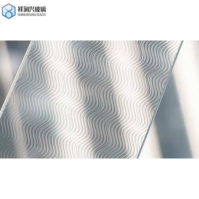 Customization Fresh Cool Walk in Shower Screen as Cubicle with Four Slim Edges CE Passed