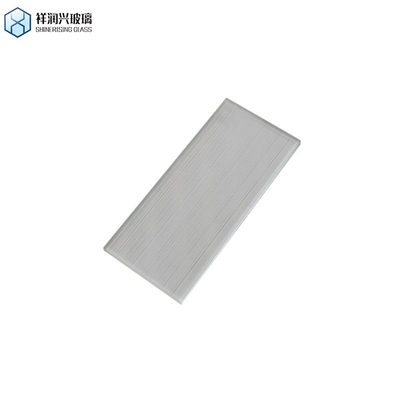 Solid Structure Clear Tempered Laminated Glass Sheet Prices for Doors at Direct