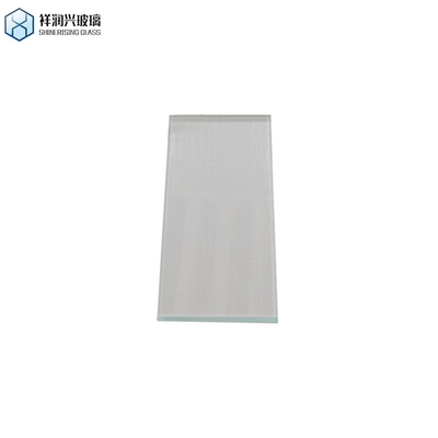 Solid Structure Clear Tempered Laminated Glass Sheet Prices for Doors at Direct