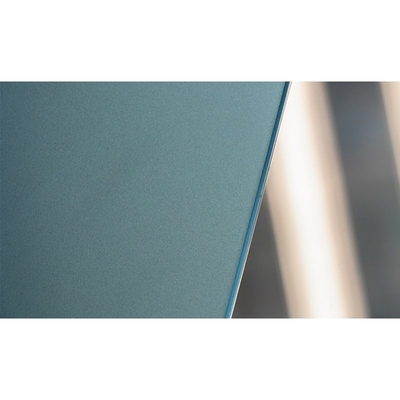 Togen Laminated Glass with Sgp Interlayer The Ultimate Acoustic Building Solution