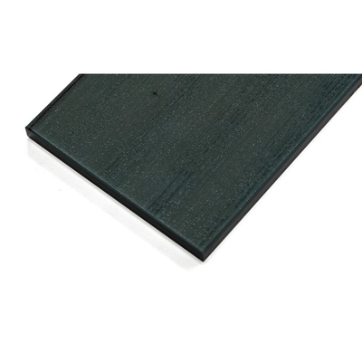 Togen Laminated Glass with Sgp Interlayer The Ultimate Acoustic Building Solution