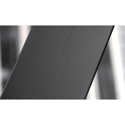Acoustic Building Glass Togen Large Flat Tempered Laminated Glass with Sgp Interlayer