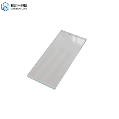 Flat Polished Edge Round Dining Table with ISO Certificate and Extension Tempered Glass