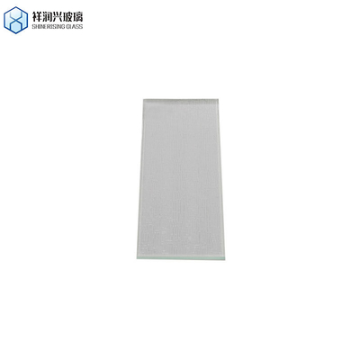 Tempered Glass Kitchen Cutting Board with Unique Pattern and 5 Years After-sales Service