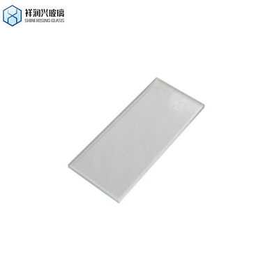 3-19m/Ultra Clear/Super Clear and Durable Glass for Window/Door/Building Applications