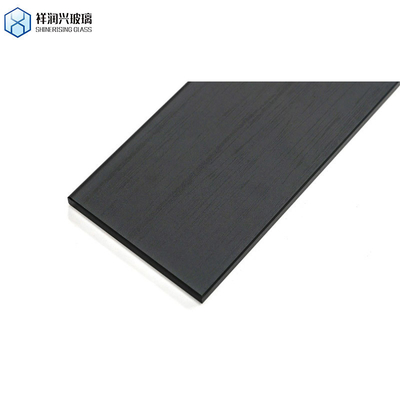 3-19m/Ultra Clear/Super Clear and Durable Glass for Window/Door/Building Applications