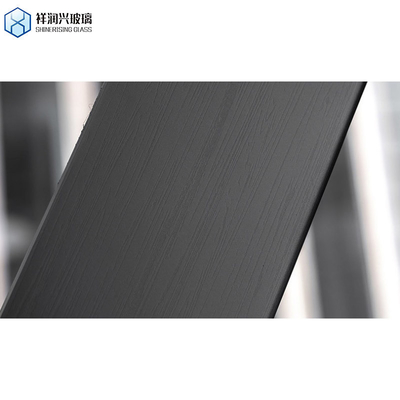 3-19m/Ultra Clear/Super Clear and Durable Glass for Window/Door/Building Applications