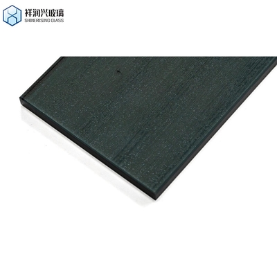 Flutelite Glass The Perfect Combination of Function and Design for Building Demand