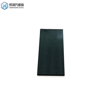 Hot Clear Float/Ultra Clear/Tinted/Reflective/Patterned Glass Ideal for Door and Window