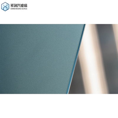 Hot Clear Float/Ultra Clear/Tinted/Reflective/Patterned Glass Ideal for Door and Window