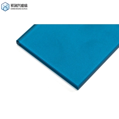 Hot Clear Float/Ultra Clear/Tinted/Reflective/Patterned Glass Ideal for Door and Window