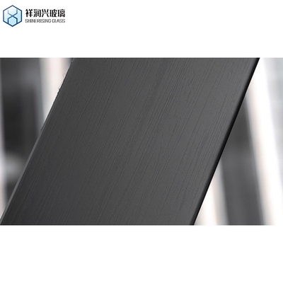 GB15763.2-2005 Standard Float Tempered Glass for Building/Window/Doors
