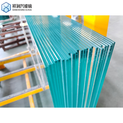 Customization 3-19mm Silkscreen Print Tempered Glass for Induction Cooker Sice's Demand
