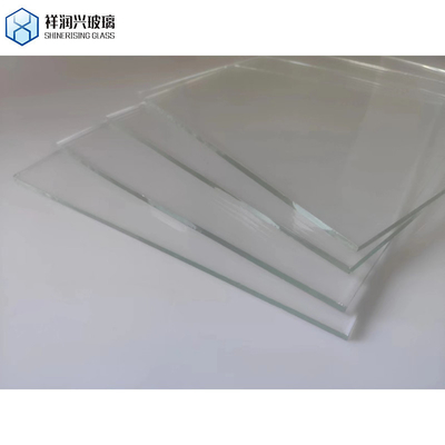 Customization 3-19mm Silkscreen Print Tempered Glass for Induction Cooker Sice's Demand