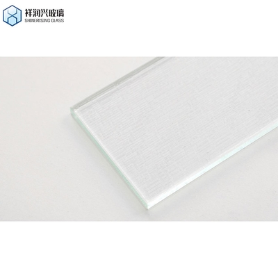 Flat Polished 1-19mm Float/Transparent/Colored/Reflective/Laminated/Tempered/Patterned/Acid-Etched/Decorative Glass/Building Material at Best