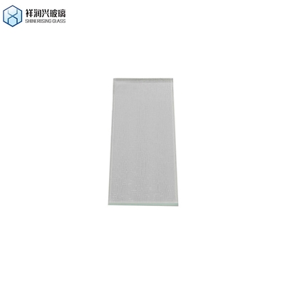 Flat Polished 1-19mm Float/Transparent/Colored/Reflective/Laminated/Tempered/Patterned/Acid-Etched/Decorative Glass/Building Material at Best