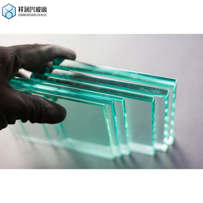 Main Product Laminated Glass 8mm for Coffee Table/ Desktop/ Furniture/ Window/ Door/ Cabinet/ Partition