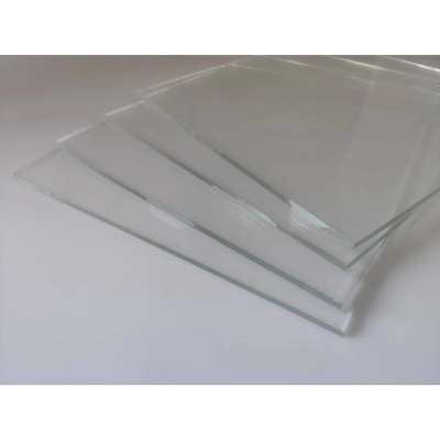 3-19mm Cleartinted Flat Bent Laminated Insulated Toughened Tempered Glass for Building