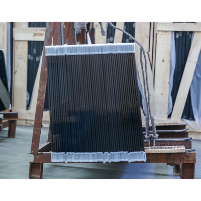 State Fragment Ⅲ Home Appliance Tempered Glass for Building Curtain Wall Construction