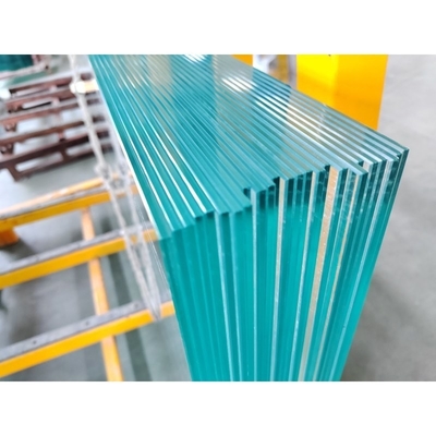 2/3/4/5/6/8/10/12mm Laminated/Insulated/Float/Patterned/Tempered Glass and Affordable