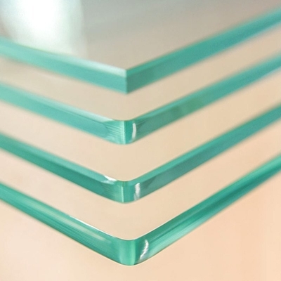 Architecture Toughened Glass Laminated Safety Glass with 5 Years After-sales Service