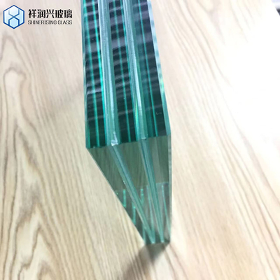 Architecture Commercial Corner Entry Easy Sliding Shower Door with 6mm Tempered Glass