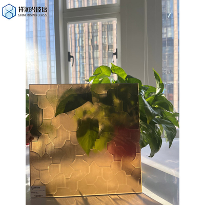 Metal Mesh Decoration Customized Request Various Patterns Stainless Steel Weaving Mesh