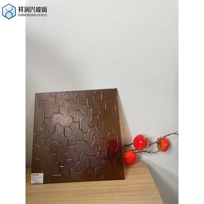Metal Mesh Decoration Customized Request Various Patterns Stainless Steel Weaving Mesh