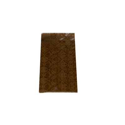 10mm Frosted 6mm 5mm Color Reeded Bronze Clear Patterned Shower Glass Float Panel Flat