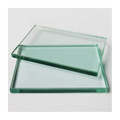 Customized Design Anti Glare Tempered AG Matte Coating Glass with Physically Tempered