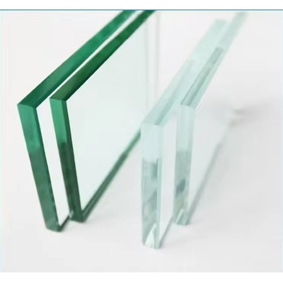 3mm 19mm Curved Tempered Glass SGS Certified and Customizable for Your Specifications